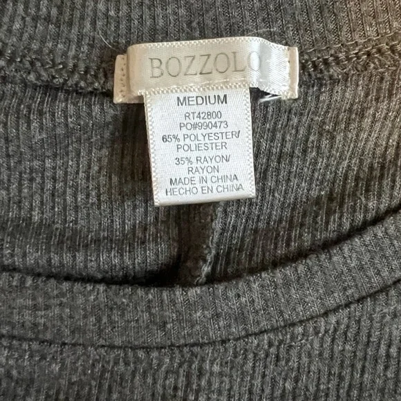 Bundle of 4 Women’s Short Sleeve Tops Floral Cold Shoulder Linen Ruched Size M - Picture 11 of 15